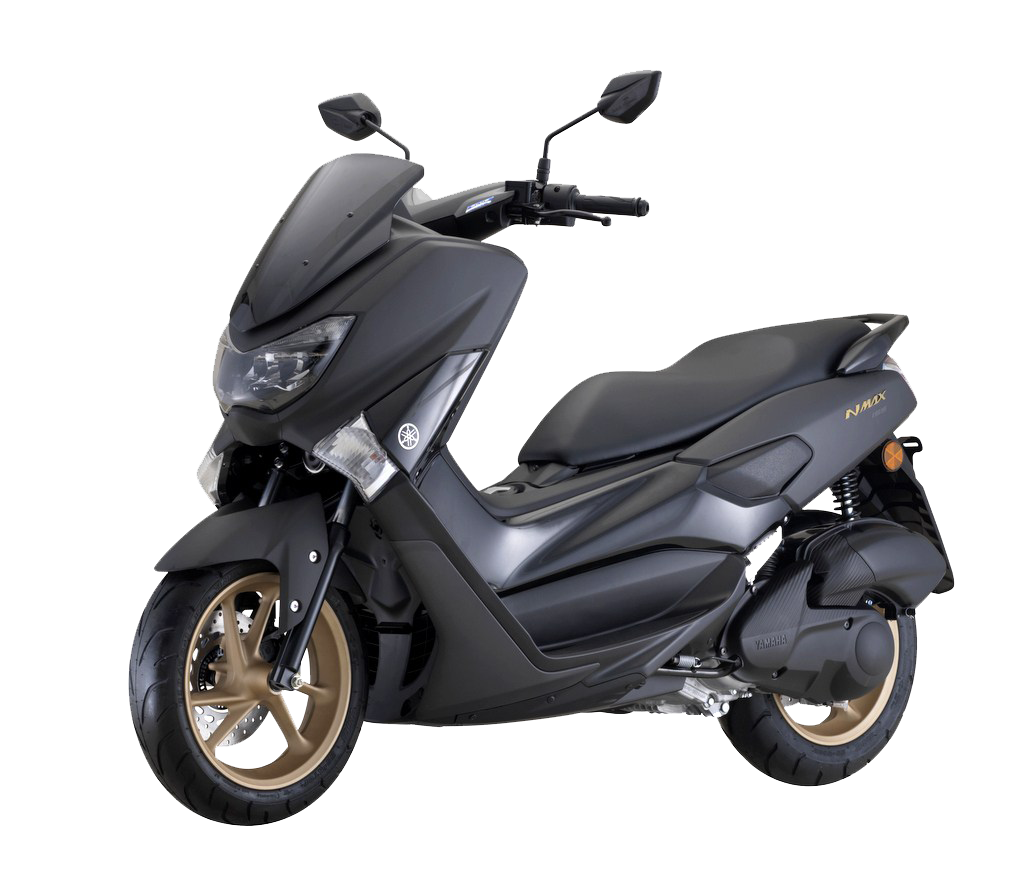 Yamaha Nmax